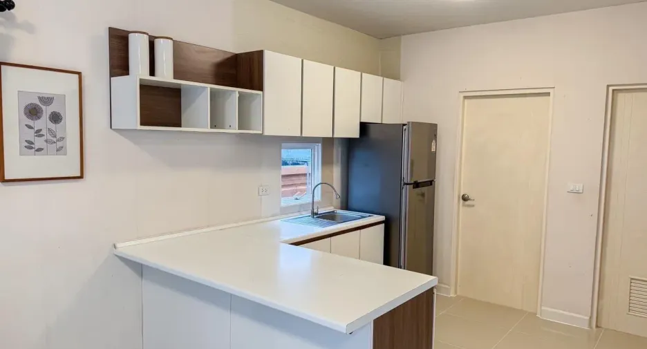 For rent 3 bedrooms house in Mueang Phuket, Phuket