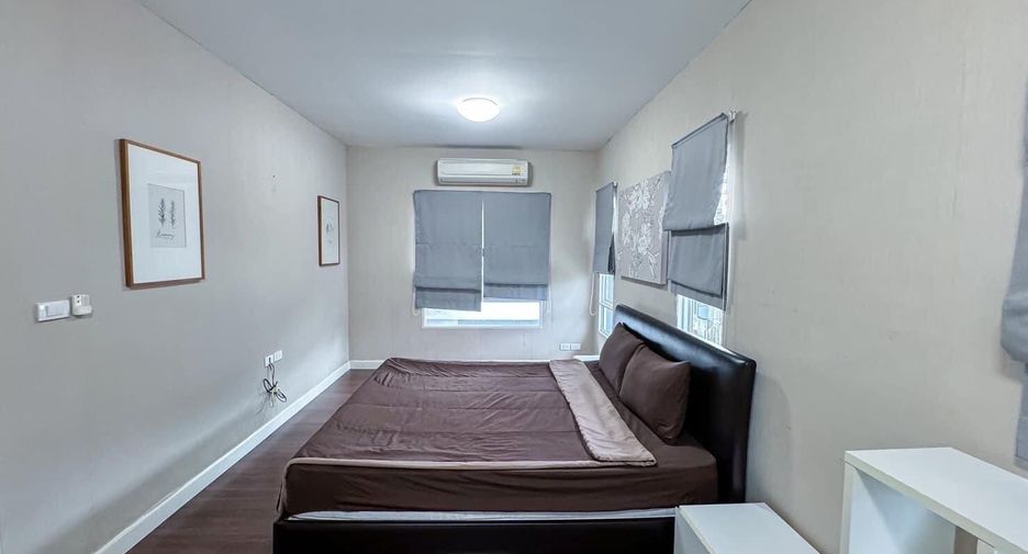 For rent 3 bedrooms house in Mueang Phuket, Phuket
