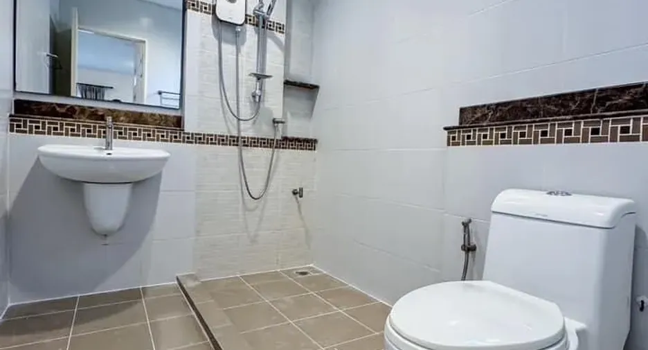 For rent 3 bedrooms house in Mueang Phuket, Phuket
