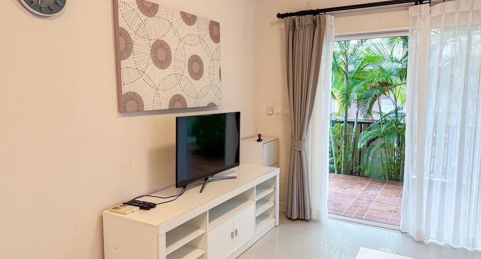 For rent 3 bedrooms house in Mueang Phuket, Phuket