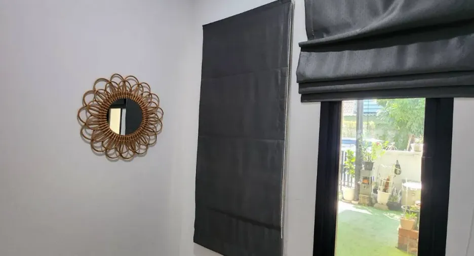For sale 3 bedrooms townhouse in Phan Thong, Chonburi