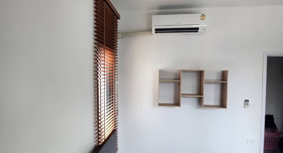 For sale 3 bedrooms townhouse in Phan Thong, Chonburi