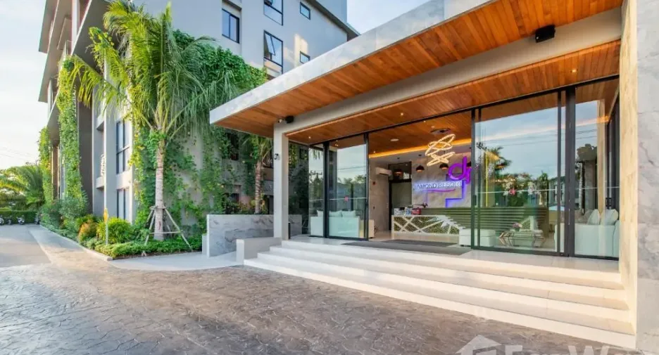 For sale 1 Beds apartment in Thalang, Phuket