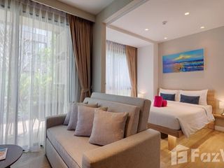 Apartment zum Kauf mit 1 Zimmer in Thalang, Phuket