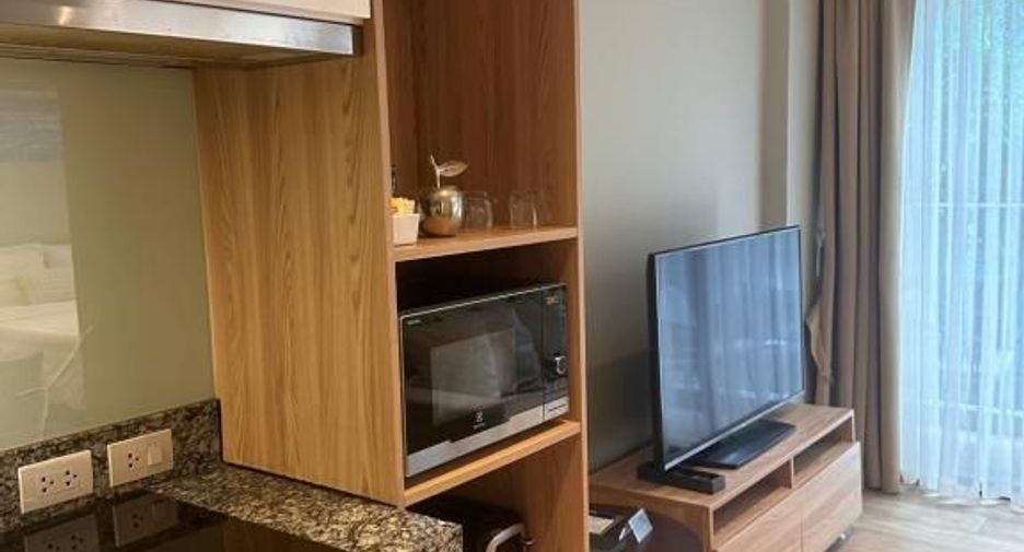For sale 1 Beds apartment in Thalang, Phuket