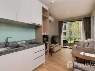 Apartment zum Kauf mit 1 Zimmer in Thalang, Phuket