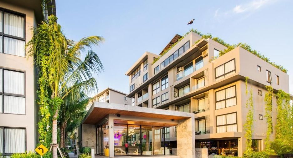 For sale 1 Beds apartment in Thalang, Phuket