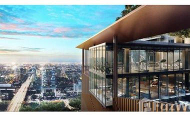 For sale 1 bed condo in Watthana, Bangkok