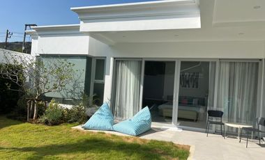 For rent 3 bedrooms villa in Mueang Phuket, Phuket