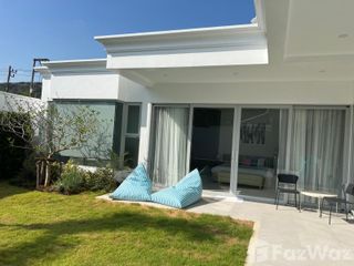 À louer 3 chambres villa à Mueang Phuket, Phuket