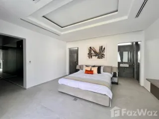 À louer 3 chambres villa à Mueang Phuket, Phuket