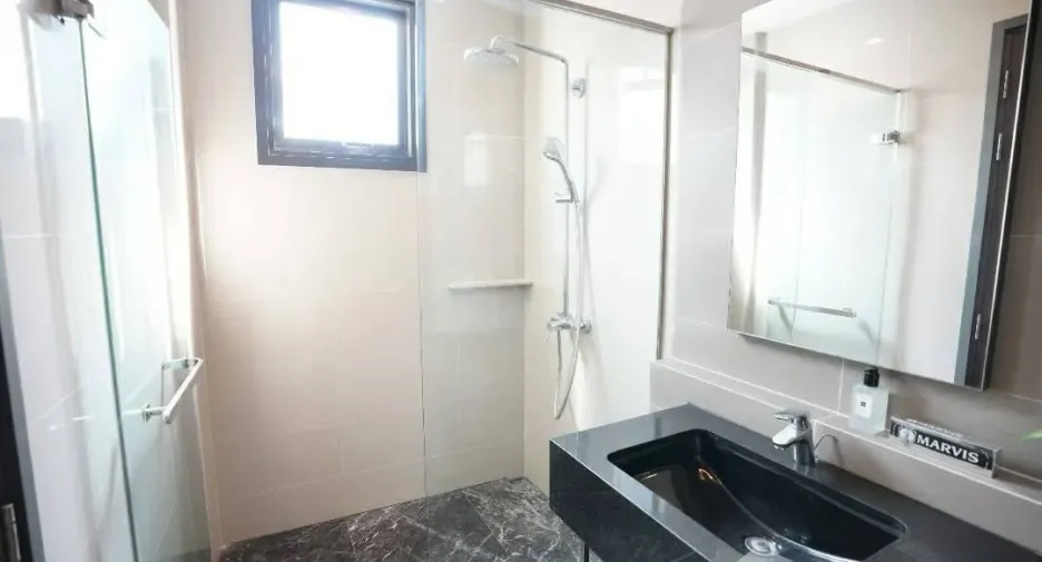 For sale and for rent 1 bed condo in Khlong Toei, Bangkok