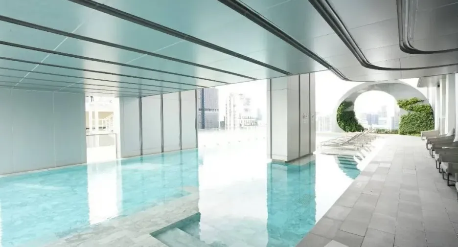 For sale and for rent 1 bed condo in Khlong Toei, Bangkok