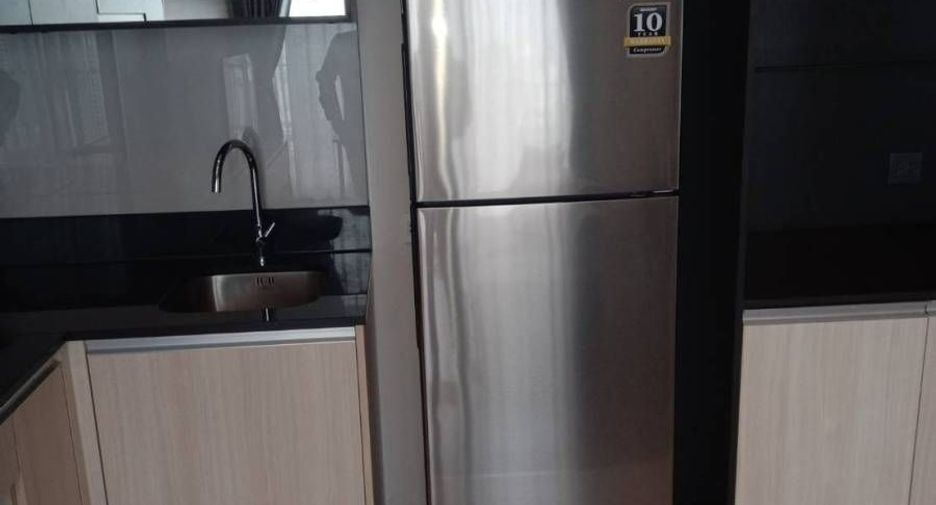 For sale and for rent 1 bed condo in Khlong Toei, Bangkok