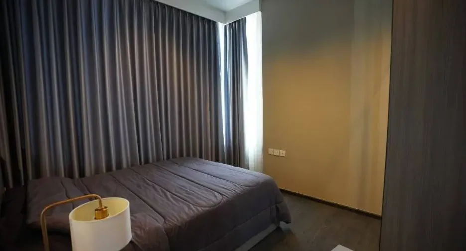 For sale and for rent 1 bed condo in Khlong Toei, Bangkok