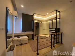 For sale 3 bedrooms townhouse in Suan Luang, Bangkok