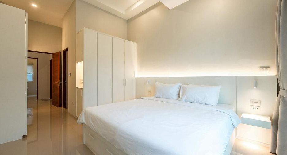 For rent 2 bedrooms house in Thalang, Phuket