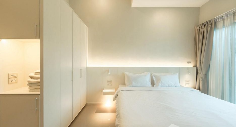 For rent 2 bedrooms house in Thalang, Phuket