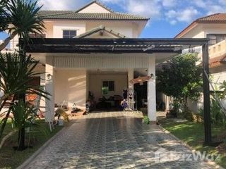 For sale 4 bedrooms house in Mueang Phitsanulok, Phitsanulok