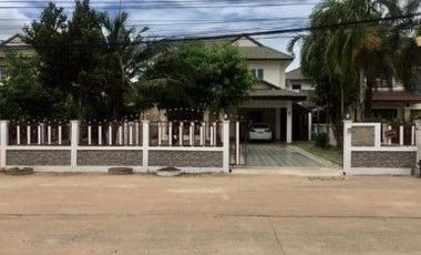 For sale 4 ベッドルーム house in Mueang Phitsanulok, Phitsanulok