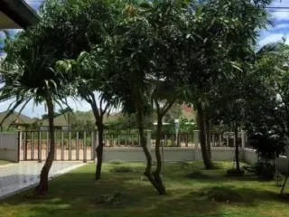 出售 4 卧室 独立屋 在 Mueang Phitsanulok, Phitsanulok
