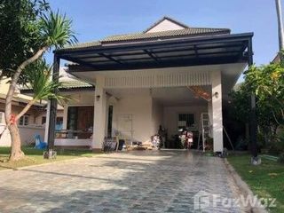 For sale 4 bedrooms house in Mueang Phitsanulok, Phitsanulok