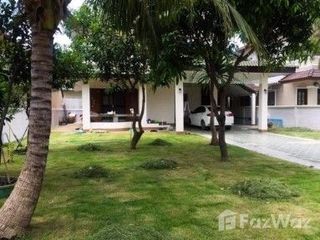 For sale 4 bedrooms house in Mueang Phitsanulok, Phitsanulok