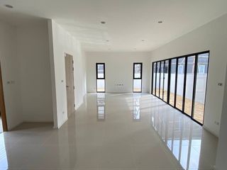 For sale 3 bedrooms house in Sai Mai, Bangkok