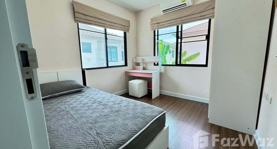 出租 3 卧室 独立屋 在 Phuket Town, 普吉