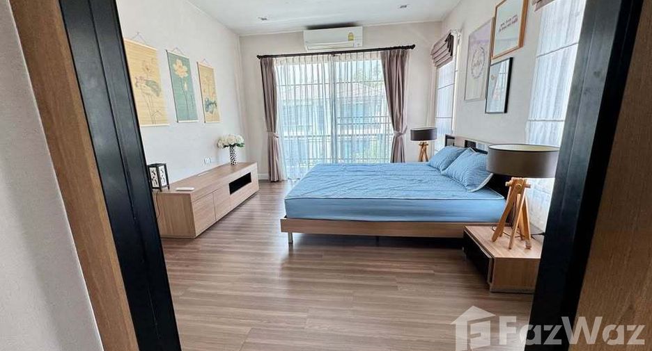 出租 3 卧室 独立屋 在 Phuket Town, 普吉