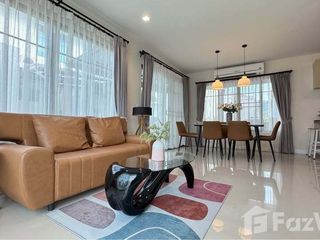 For rent 3 bedrooms house in Mueang Phuket, Phuket