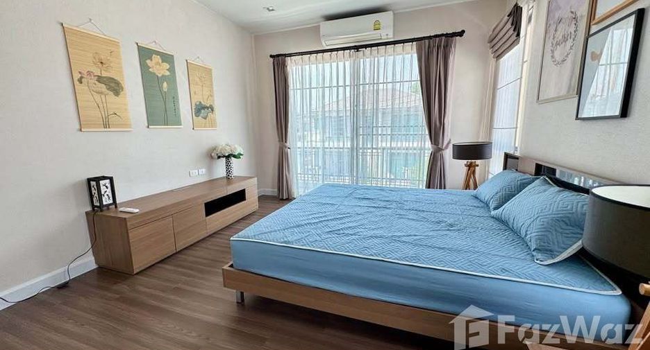 出租 3 卧室 独立屋 在 Phuket Town, 普吉
