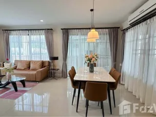 For rent 3 bedrooms house in Mueang Phuket, Phuket