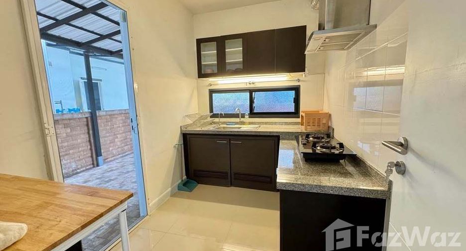 出租 3 卧室 独立屋 在 Phuket Town, 普吉
