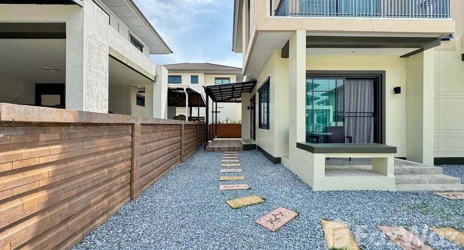 出租 3 卧室 独立屋 在 Phuket Town, 普吉