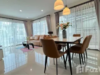 For rent 3 bedrooms house in Mueang Phuket, Phuket