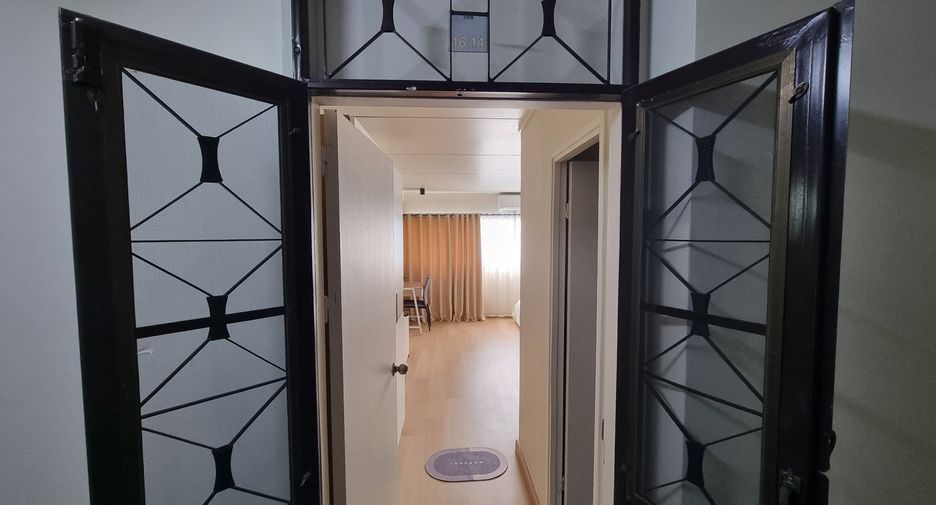 For sale studio condo in Pak Kret, Nonthaburi