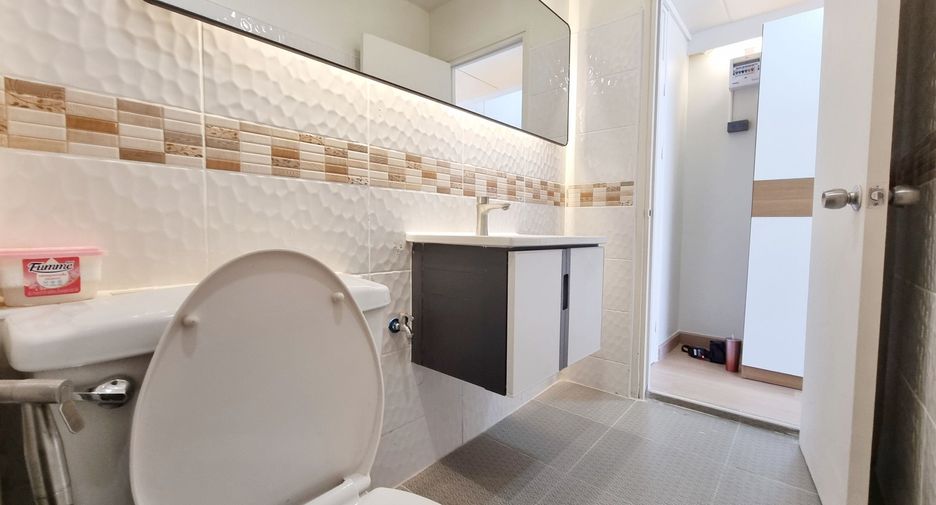 For sale studio condo in Pak Kret, Nonthaburi