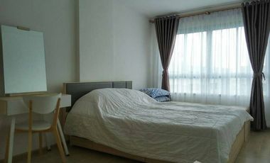 For sale 1 Beds condo in Bang Na, Bangkok