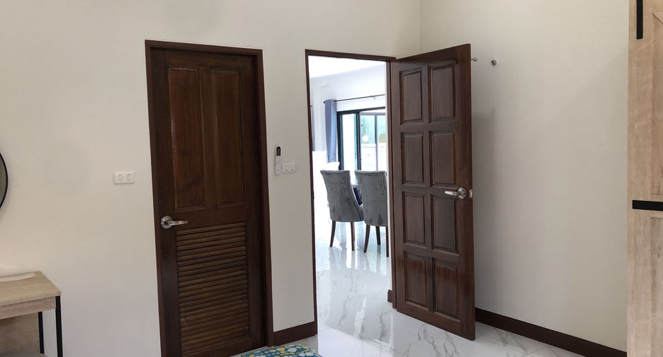 À louer 2 chambres villa à Thalang, Phuket