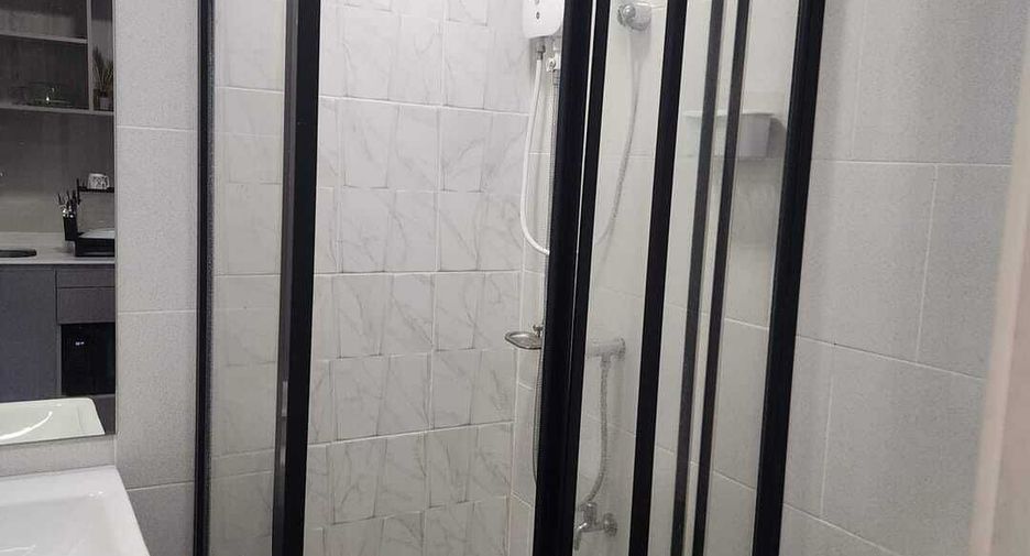 Wohnung zur Miete mit Studio in Phutthamonthon, Nakhon Pathom