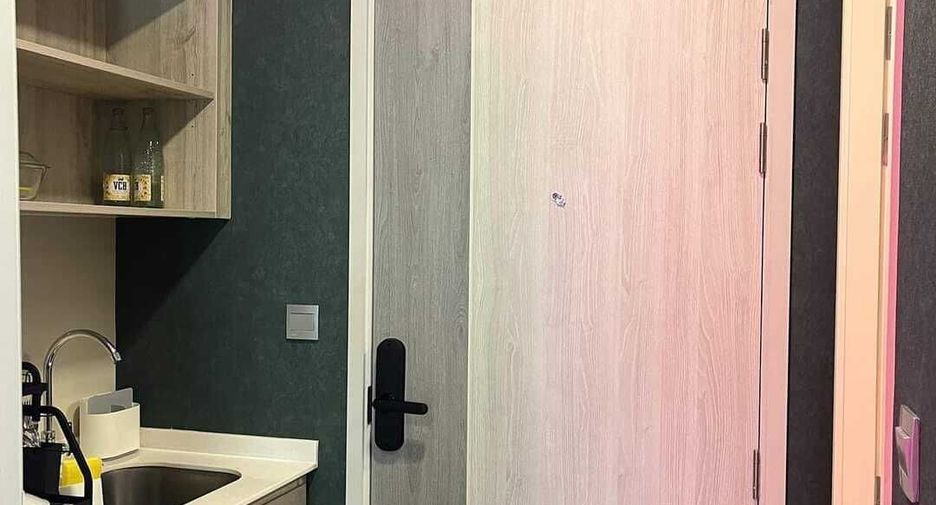 Wohnung zur Miete mit Studio in Phutthamonthon, Nakhon Pathom