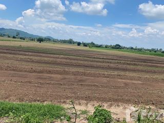 Продажа Участок в Chaloem Phra Kiat, Saraburi
