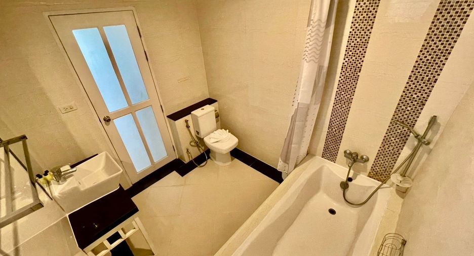 À louer 1 chambre maison à Thalang, Phuket
