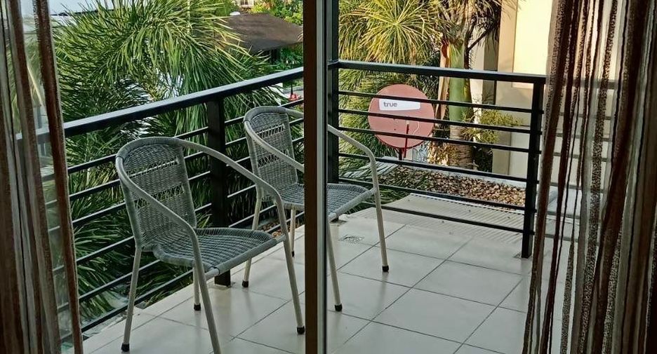 À louer 1 chambre maison à Thalang, Phuket
