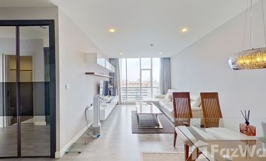 For sale and for rent 2 bedrooms condo in Sathon, Bangkok