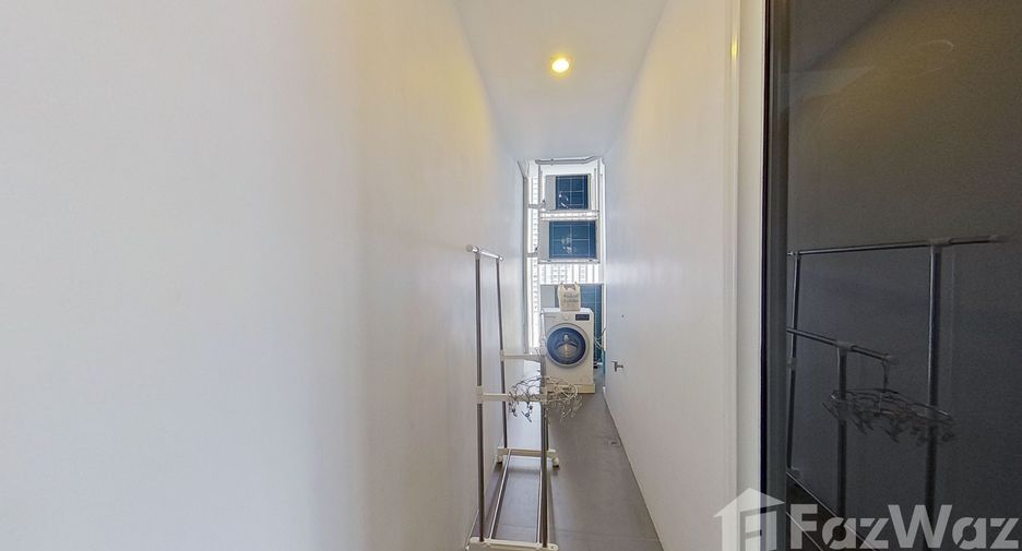 For sale and for rent 2 bedrooms condo in Sathon, Bangkok
