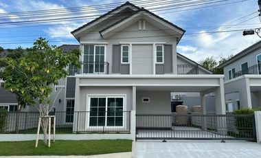 ให้เช่า 3 ห้องนอน บ้านเดี่ยว ใน ถลาง, ภูเก็ต