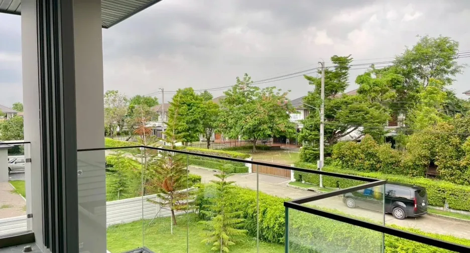 ขาย 4 ห้องนอน บ้านเดี่ยว ใน เมืองสมุทรสาคร, สมุทรสาคร