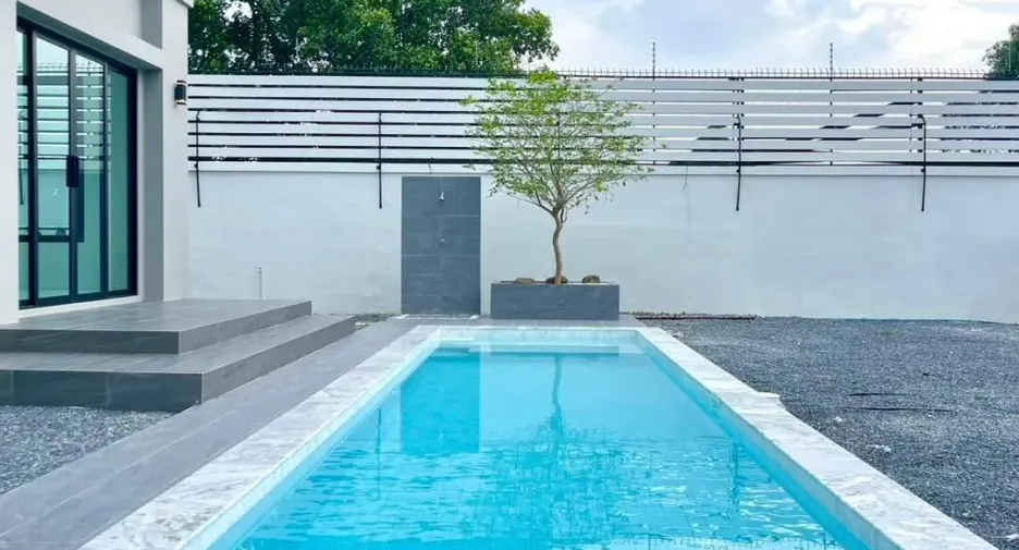 ขาย 4 ห้องนอน บ้านเดี่ยว ใน เมืองสมุทรสาคร, สมุทรสาคร